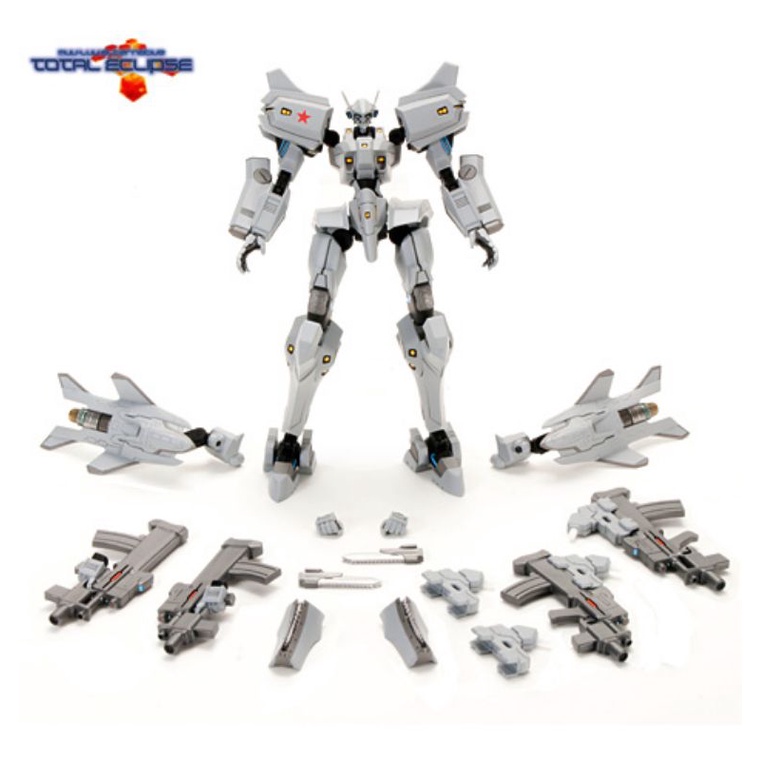 MiG-29 : A3 Advanced System of Action Arms