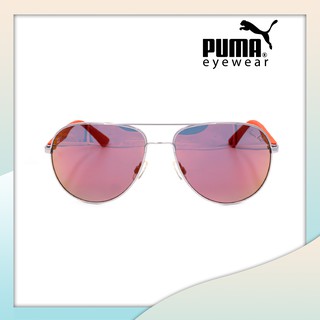 แว่นกันแดด PUMA รุ่น PU0007S สี 006 ไซส์ 59