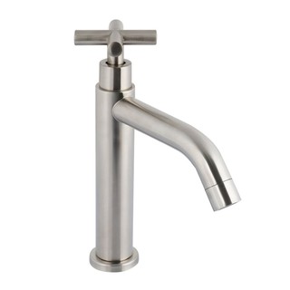 ก๊อกอ่างล้างหน้าเดี่ยว MOYA MY-5002 ก๊อกอ่างล้างหน้า ก๊อกน้ำ ห้องน้ำ BASIN FAUCET MOYA MY-5002