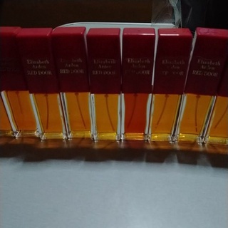 Elizabeth red door edp10mlของเก่าหัวสเปร์ย