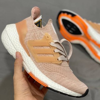 รองเท้า Adidas Ultra Boost 21 ✅มีเก็บเงินปลายทาง A1