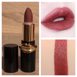 [Used once] PAT Mc Mini MatteTrance สี Flesh3 ของแท้ 100%
