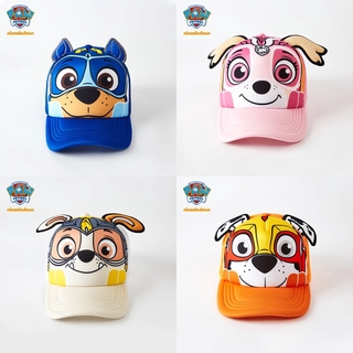 หมวก Paw Patrol งานแท้ พร้อมส่ง