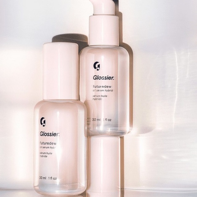 glossier birthday gift