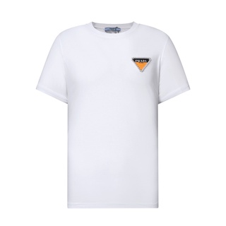 เสื้อยืด PRADA [NEW] ลายมาใหม่ ใครเห็นเป็นต้องมอง [Limited Edition]