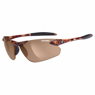 Tifosi แว่นกันแดด รุ่น SEEK FC Tortoise (Brown)