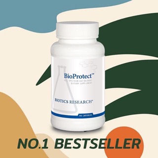 BioProtect  x  ( 3 )