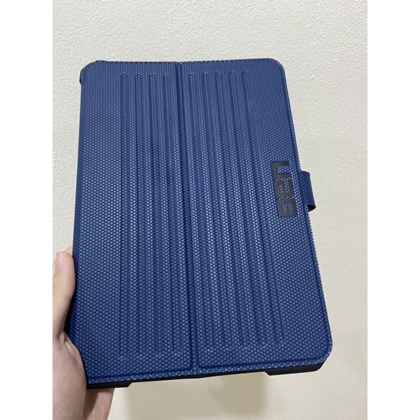 Uag ipad gen7 gen8 แท้มือสอง