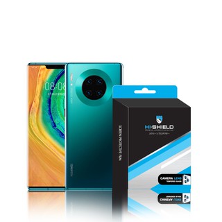HI-SHIELD ฟิล์มกล้อง Huawei Camera Lens