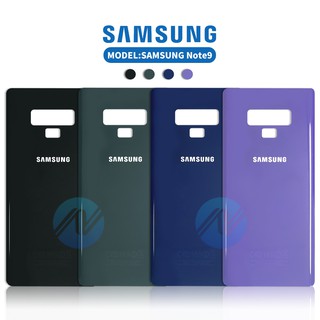 ฝาหลังSamsung Note9 ฝาหลังSamsung Note9