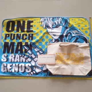 Anime One punch man ขายยกเซต 2 ชิ้นตามรูปนะคะ