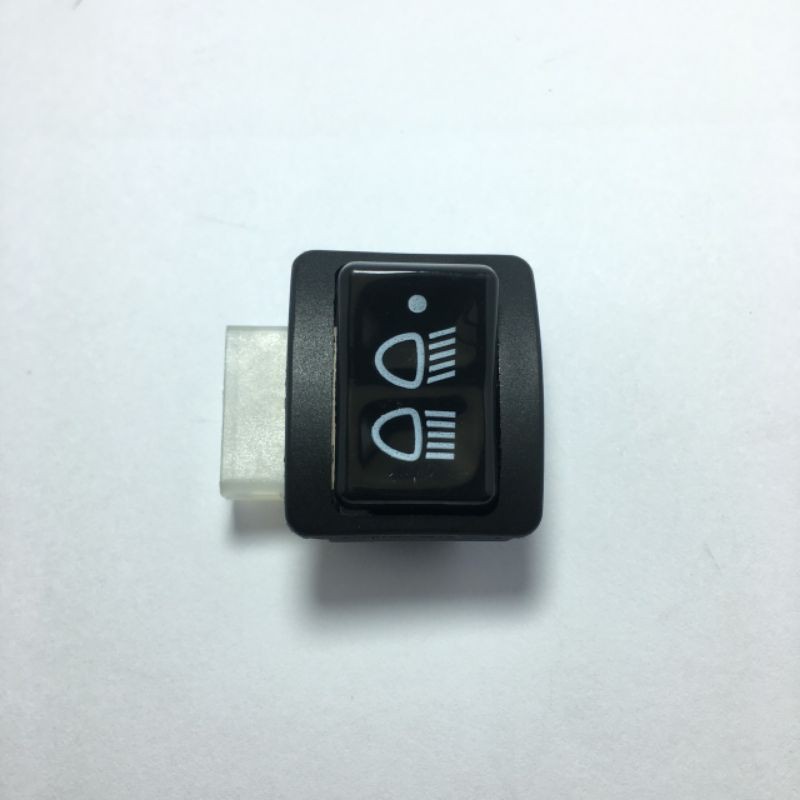 สวิทซ์ไฟ 3 ระดับ สูง-ต่ำ เปิด-ปิด Wave-125I,Wave-125R,Wave-125X,Click,I-Con