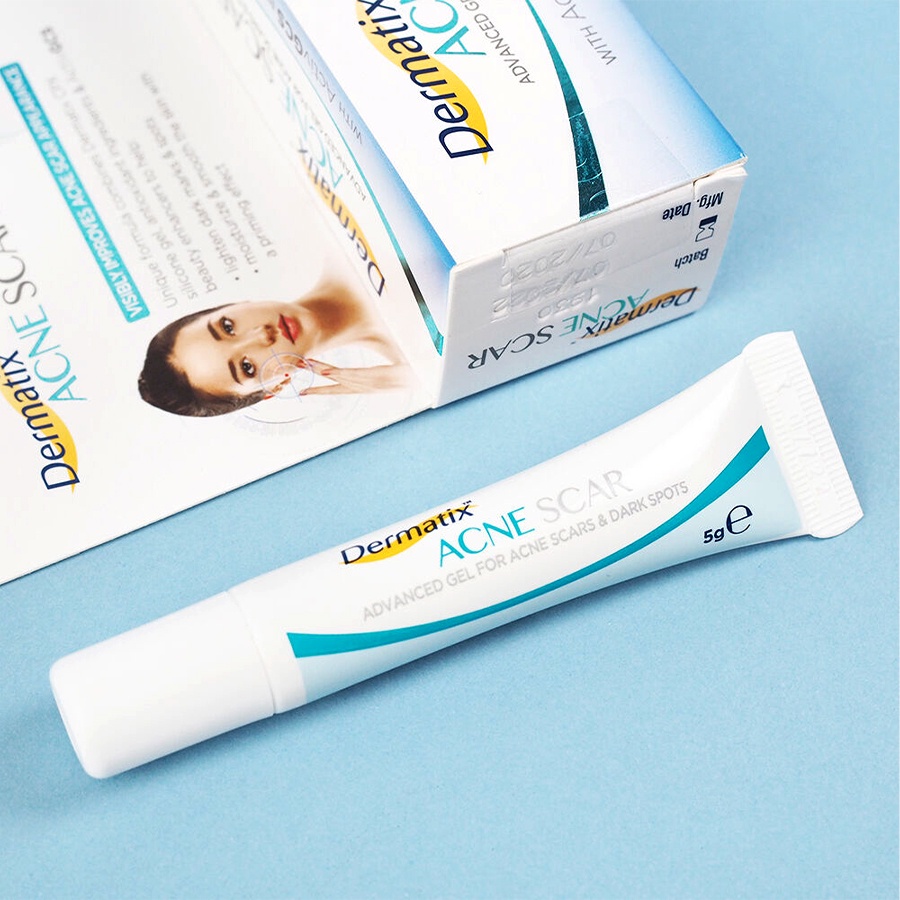 Dermatix Ultra Gel Dermatix Acne Scar G