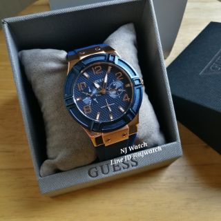 นาฬิกา Guess  W0571L1