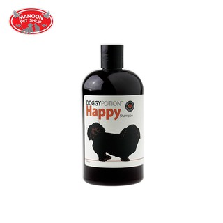 [MANOON] DOGGY POTION Happy Shampoo 500ML