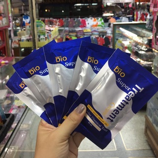 Bio super treatment 🔥🔥 PROMOTION ซื้อ 4 แถม 1 🔥🔥