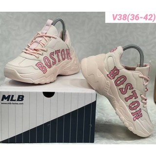 MLB BOSTON(size36-42 )