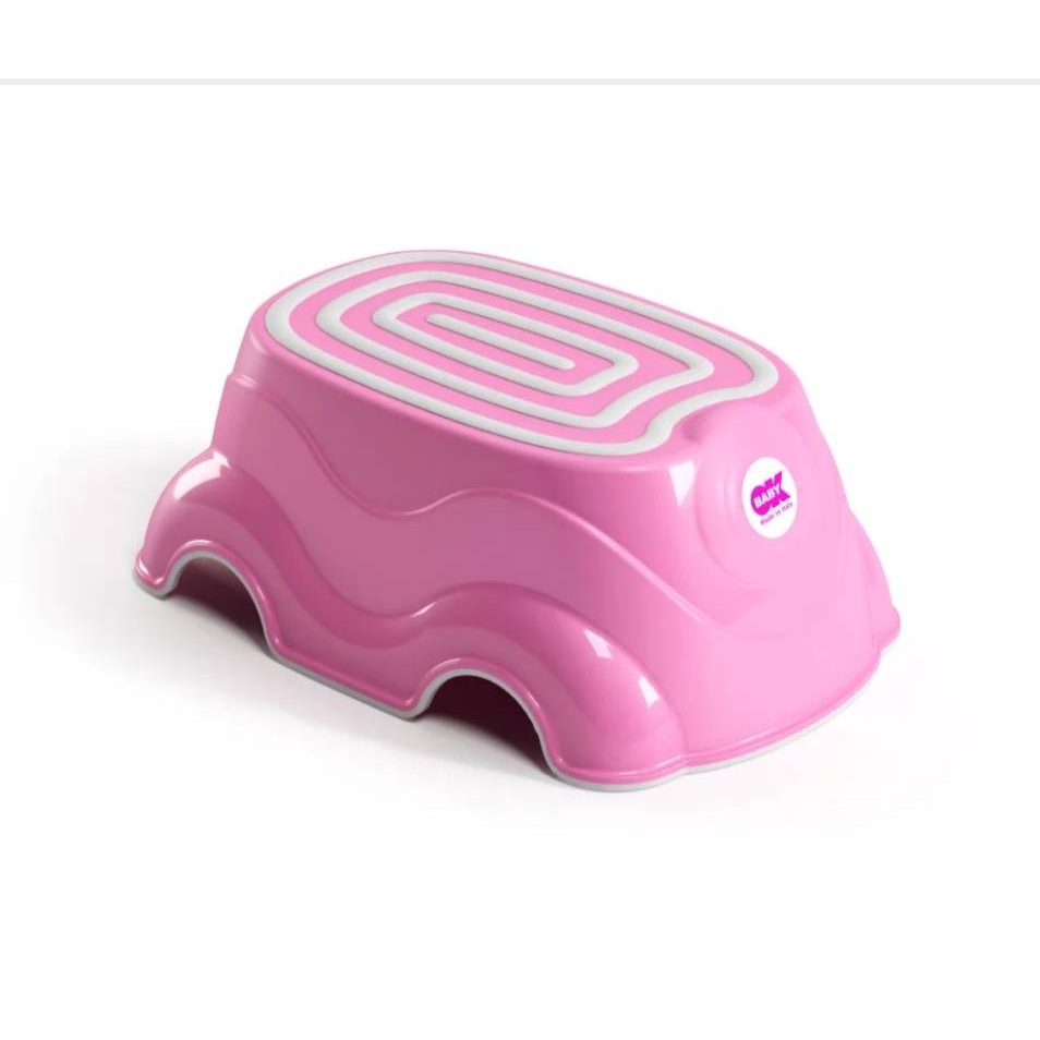 เก้าอี้อาบน้ำ และ ยืนกันลื่น Herbie Ok Baby