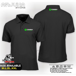 เสื้อโปโลคอปก ลายโลโก้ HIKING OUTDOOR ADVENTURE v1