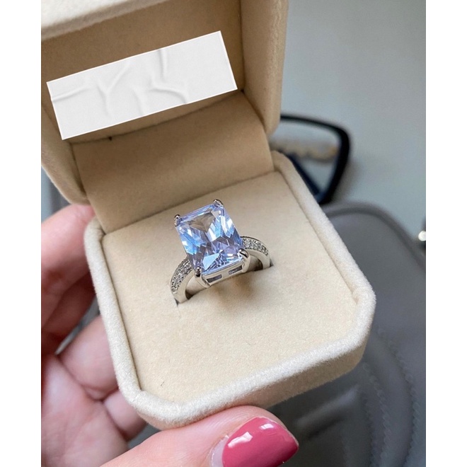 Noah glamorous ring~