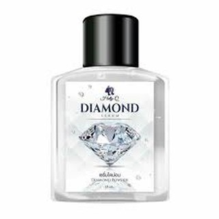 DIAMOND SERUM เซรั่มไดม่อน ขนาด 38 Ml. ของแท้ 100% (มีบริการเก็บเงินปลายทาง)