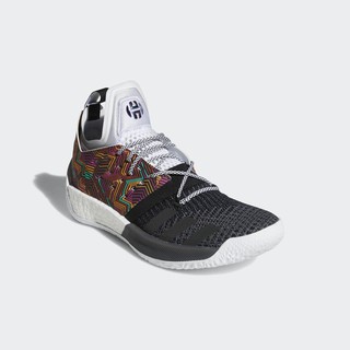 Harden Vol.2   AQ0048