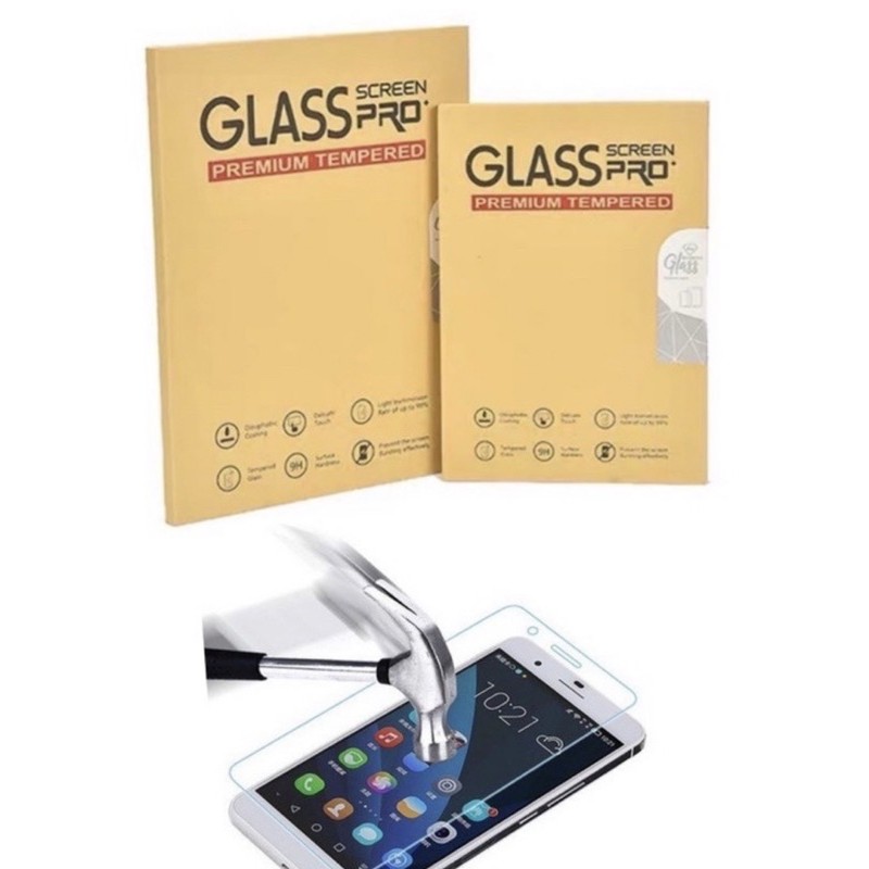 ฟิล์มกระจกhuawei samsung matepad11 T8 Tab A9 A8 REALME PAD T285 T925 T355 T715 T815 T505 T1 T3 T5 T10 A7lite S7 S6lite