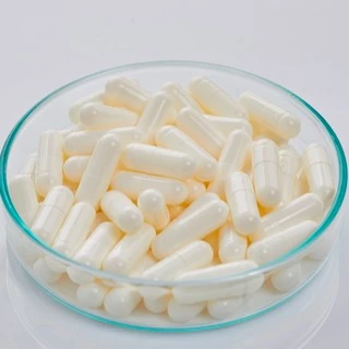 Capsule Products แคปซูลเปล่า (เบอร์ 0, เบอร์ 1) บรรจุ 1000 แคปซูล/ห่อ