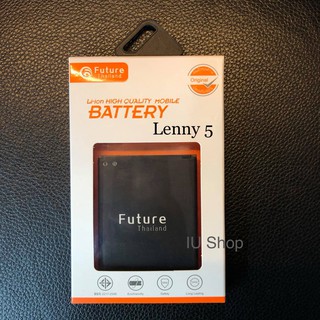 แบตWiko Lenny 5 แบตเตอรี่ Lenny 5