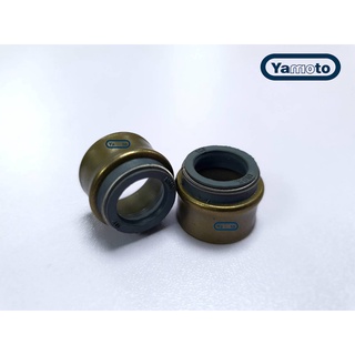 ซีลหมวกวาล์ว VALVE STEMSEAL  8DC9 , 6D22