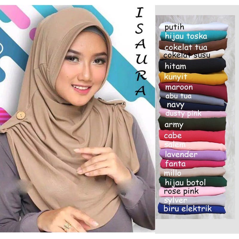 HIJAB SPORT JERSEY I HIJAB SPORT PREMIUM HIJAB SPORTS HIJAB