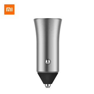 Xiaomi Car Charger Pro (18W) - ที่ชาร์จในรถเสี่ยวหมี่รุ่นโปร