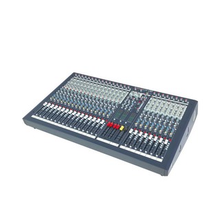 SOUNDCRAFT LX7ii-24CH อนาล็อก มิกเซอร์ 24 ชาแนล