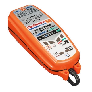 เครื่องชาร์จแบตเตอรี่ Optimate DC to DC / TM500
