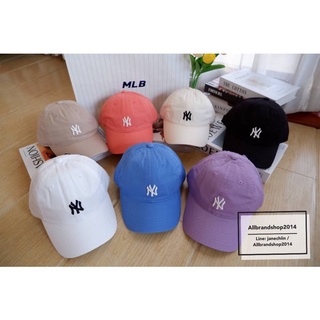 หมวกNY ของเเท้ มีหลายสี