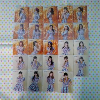 BNK48 2ndalbum jabaja รูปสุ่มรุ่น1