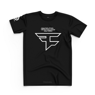 [S-5XL] เสื้อยืด พิมพ์ลาย Black Out Csgo เหมาะกับของขวัญวันเกิด แฟชั่นสําหรับผู้ชาย