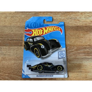 Hotwheels Volkswagen Kafer Racer