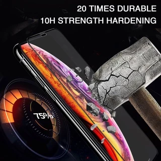 9D ฟิล์มกระจก Vivo V11 Pro Y17 Y11 2019 Y12 Y15 Y16 Y28 Y19 Y17A Y3S Y7S Y9S Y30 Y31S 5G Y33S Y90 Y91 Y93S Y95 Y97 S1Pro