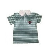 Boy Collar-T Shirt -2/2