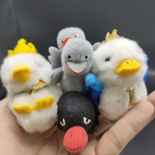 ตุ๊กตา พวงกุญแจ งานมีเสียง มีวีดีโอให้ชม ใครสะสม งานแปลกๆ 3พวงนี้น่ารักดี ขายเหมา3พวงเลย ลิขสิทธิ์แท้