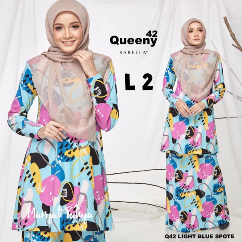 Clearance Stocks Sabella Queeny
