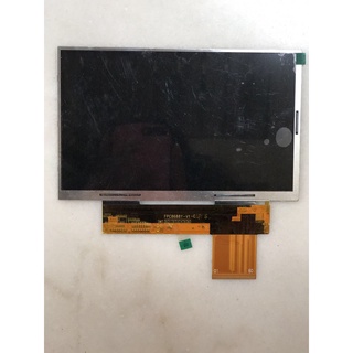 หน้าจอแสดงผล LCD SZ FPC8688Y