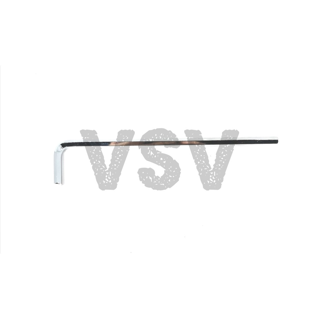 Tekiro Hex key ยาว 6mm Tekiro L key Long L key Long L key Long L key