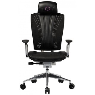 CoolerMaster Ergo L Premium Gaming Chair เก้าอี้เกมมิ่ง #coolermaster