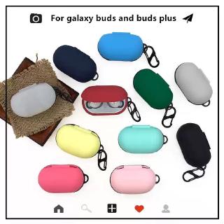 sxk 00 เคสซิลิโคนกันกระแทกกันน้ําสําหรับ samsung galaxy buds plus