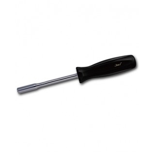 DEEN NO.DNBD14H-200 A Driver Long Shank Standard Handle 1/4" Hex Bit Factory Gear By Gear Garage