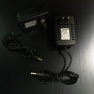 หม้อแปลงไฟฟ้า Adaptor ไฟ 5V 2A ขนาดหัว (รบกวนแจ้งทิ้งไว้ที่แ…