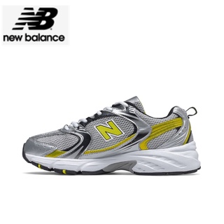 New Balance 530 SC Grey Yellow