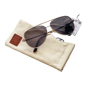 พร้อมส่ง ของแท้ FRYE Aviator Style Sunglasses